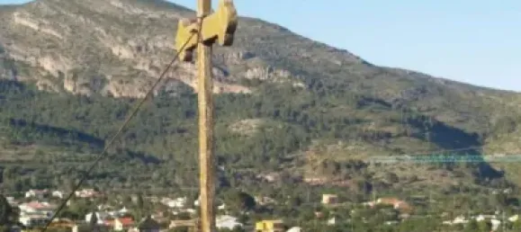 Grundstück in Jalon, Spain 925m², Nr. 175418 8