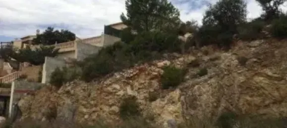 Grundstück in Jalon, Spain 925m², Nr. 175418 3