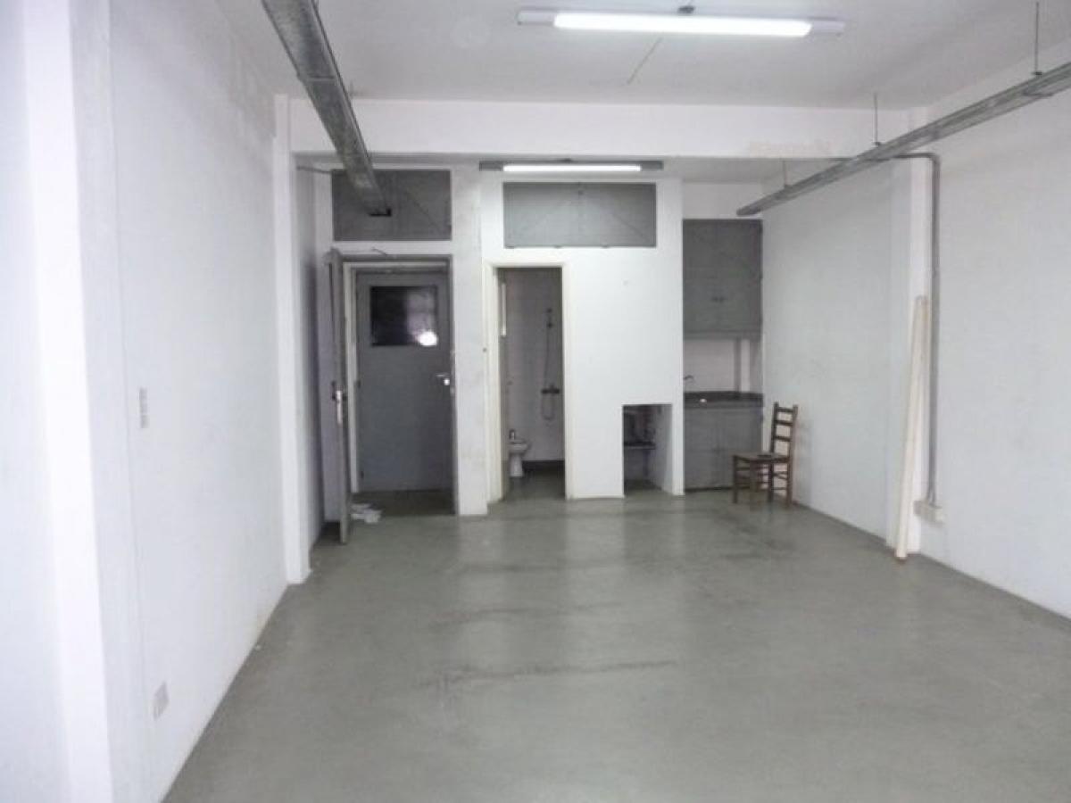 50m² Office in Buenos Aires, Argentina No. 109890