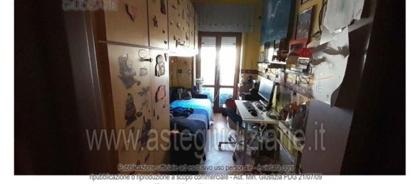 5 rooms Apartment in Rome, Italy No. 292306 26