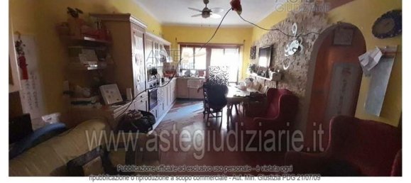 5 rooms Apartment in Rome, Italy No. 292306 22