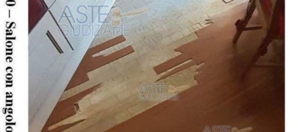 5 rooms Apartment in Rome, Italy No. 292306 14