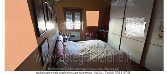 5 rooms Apartment in Rome, Italy No. 292306 4