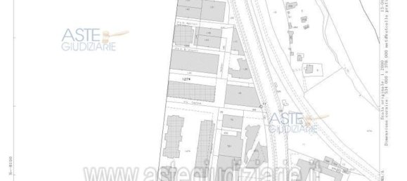 5 rooms Apartment in Rome, Italy No. 292306 39