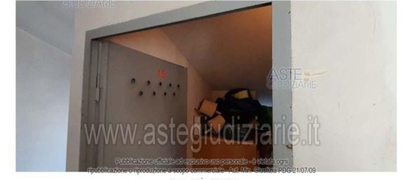 5 rooms Apartment in Rome, Italy No. 292306 35
