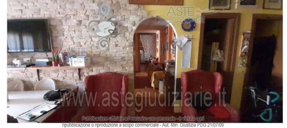 5 rooms Apartment in Rome, Italy No. 292306 31