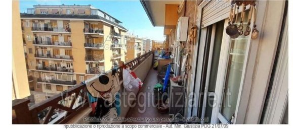 5 rooms Apartment in Rome, Italy No. 292306 23