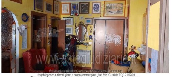 5 rooms Apartment in Rome, Italy No. 292306 32