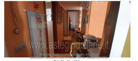 5 rooms Apartment in Rome, Italy No. 292306 7