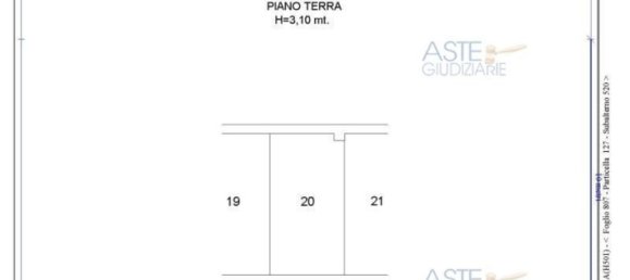 5 rooms Apartment in Rome, Italy No. 292306 41