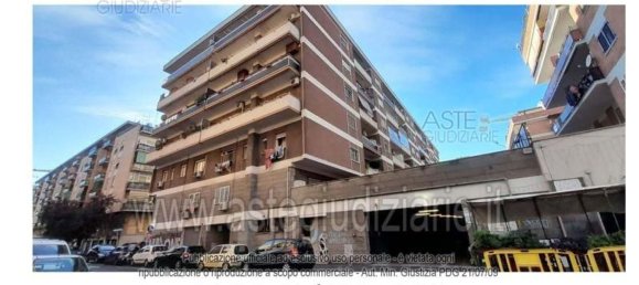 5 rooms Apartment in Rome, Italy No. 292306 20