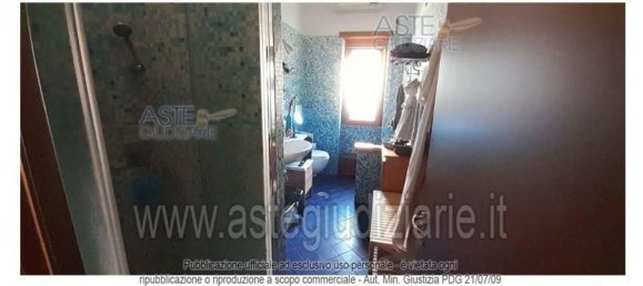 5 rooms Apartment in Rome, Italy No. 292306 10