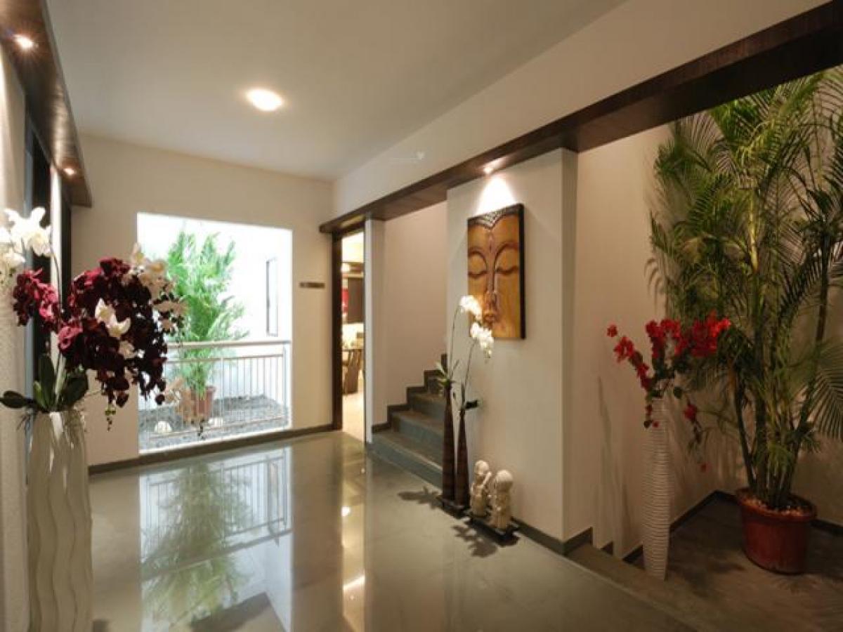 2 bedrooms House in Amdavad, India No. 14760