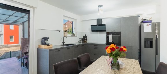 2 غرف نوم تاون هاوس في Kleve, Germany رقم 61745 19