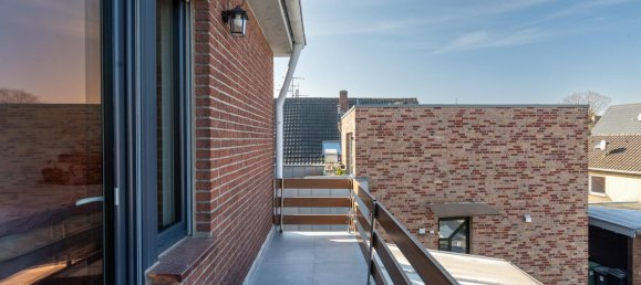 2 غرف نوم تاون هاوس في Kleve, Germany رقم 61745 10