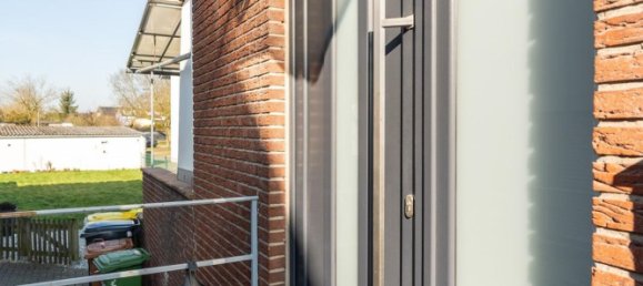 2 غرف نوم تاون هاوس في Kleve, Germany رقم 61745 11