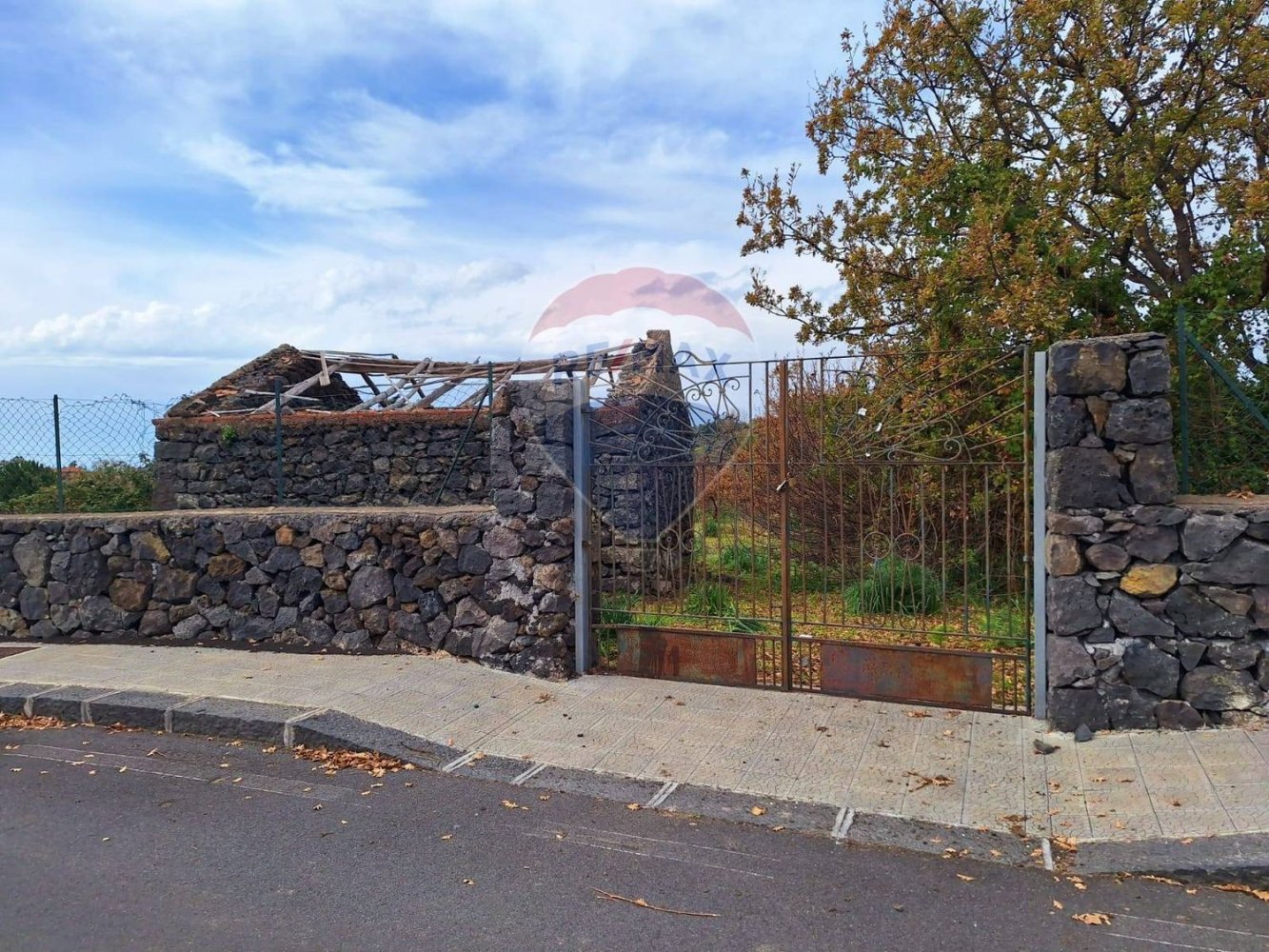 Terreno em Mascalucia, Italy 42000 m² N.º 165156