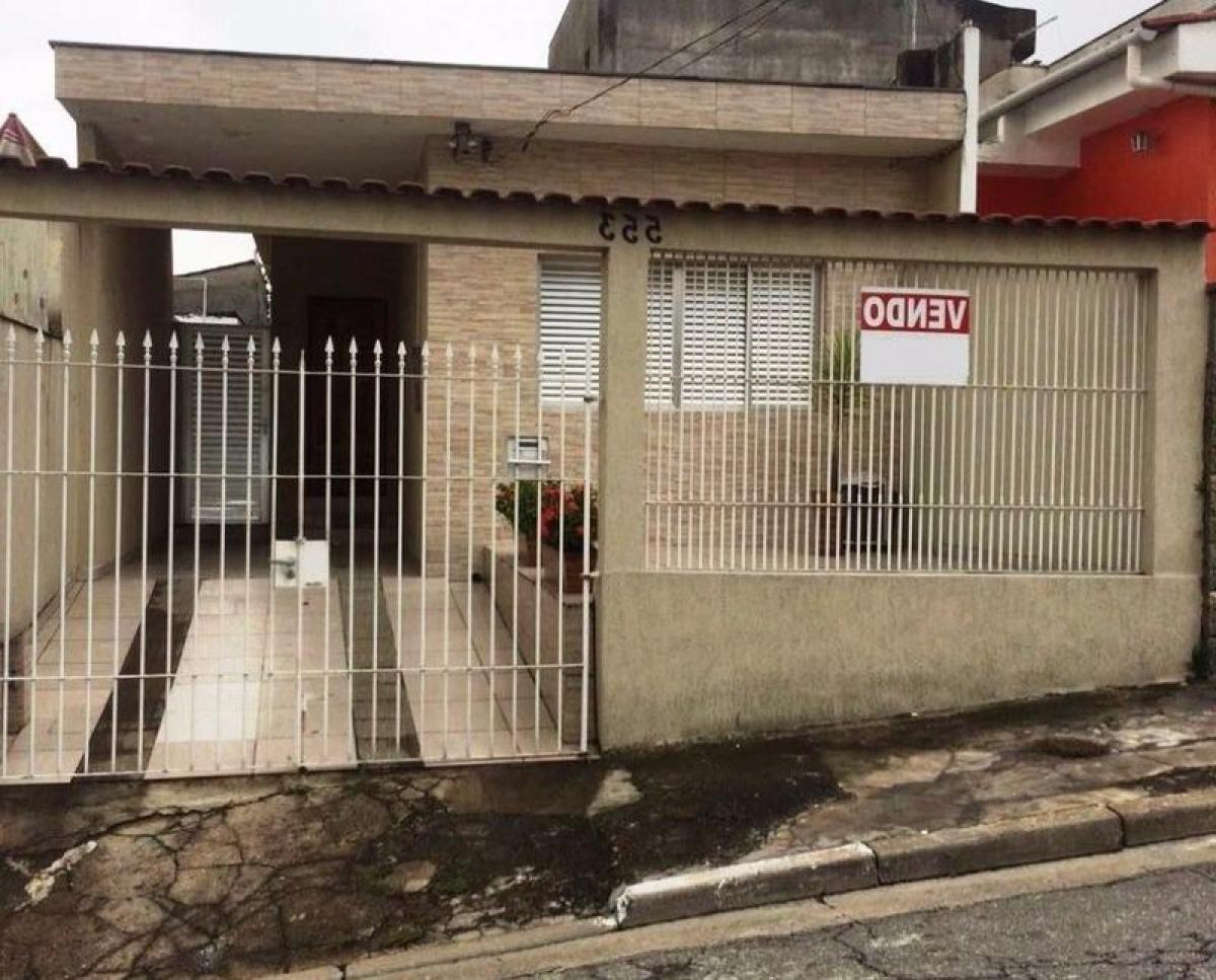 2 غرف نوم منزل في Sao Paulo, Brazil رقم 500415