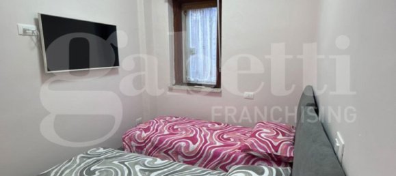2 Schlafzimmer Wohnung in Scalea, Italy, Nr. 312344 11