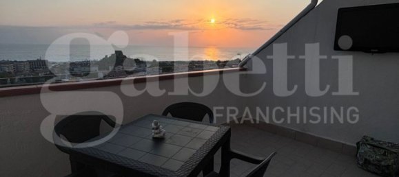 2 Schlafzimmer Wohnung in Scalea, Italy, Nr. 312344 2