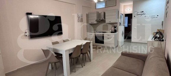 2 Schlafzimmer Wohnung in Scalea, Italy, Nr. 312344 4