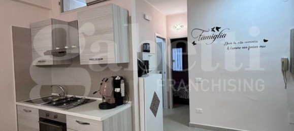 2 Schlafzimmer Wohnung in Scalea, Italy, Nr. 312344 5