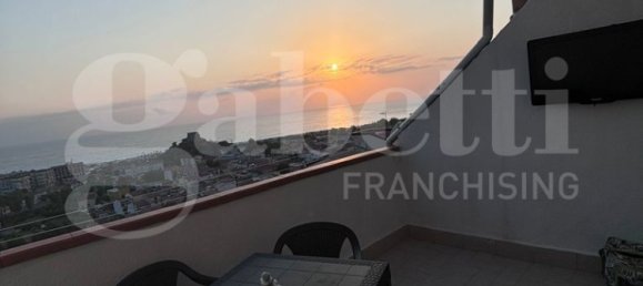 2 Schlafzimmer Wohnung in Scalea, Italy, Nr. 312344 16