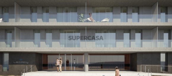 1 Schlafzimmer Wohnung in Vila do Conde, Portugal, Nr. 157871 13