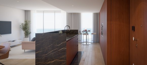 1 Schlafzimmer Wohnung in Vila do Conde, Portugal, Nr. 157871 3