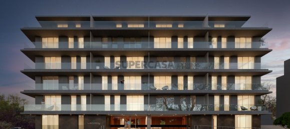 1 Schlafzimmer Wohnung in Vila do Conde, Portugal, Nr. 157871 10