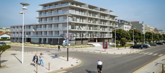 1 Schlafzimmer Wohnung in Vila do Conde, Portugal, Nr. 157871 14