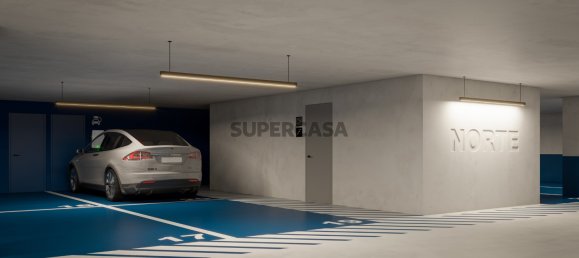 1 Schlafzimmer Wohnung in Vila do Conde, Portugal, Nr. 157871 8