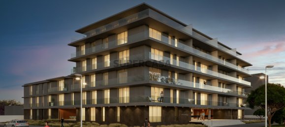 1 Schlafzimmer Wohnung in Vila do Conde, Portugal, Nr. 157871 9