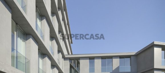 1 Schlafzimmer Wohnung in Vila do Conde, Portugal, Nr. 157871 11