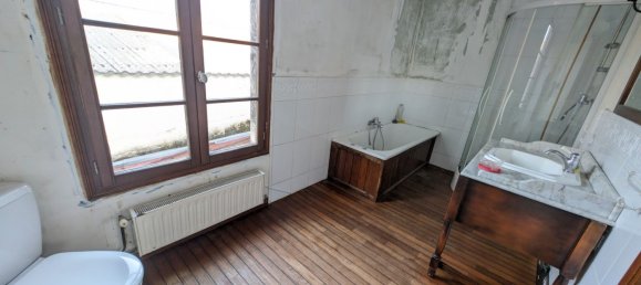 2 Schlafzimmer Stadthaus in Abbeville, France, Nr. 256788 9