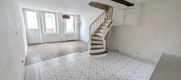 2 Schlafzimmer Stadthaus in Abbeville, France, Nr. 256788 2