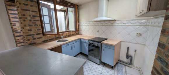 2 Schlafzimmer Stadthaus in Abbeville, France, Nr. 256788 4