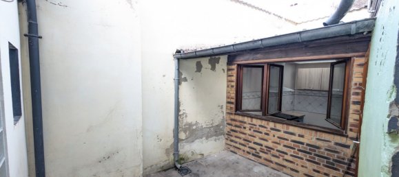 2 Schlafzimmer Stadthaus in Abbeville, France, Nr. 256788 5