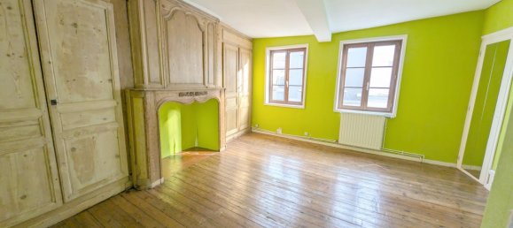 2 Schlafzimmer Stadthaus in Abbeville, France, Nr. 256788 7