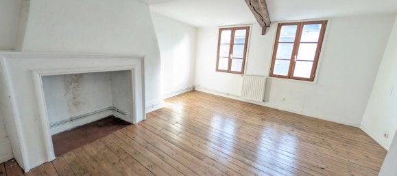 2 Schlafzimmer Stadthaus in Abbeville, France, Nr. 256788 10