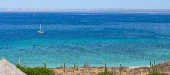 2 غرف نوم شقة في Baja California Sur, Mexico رقم 163858 2