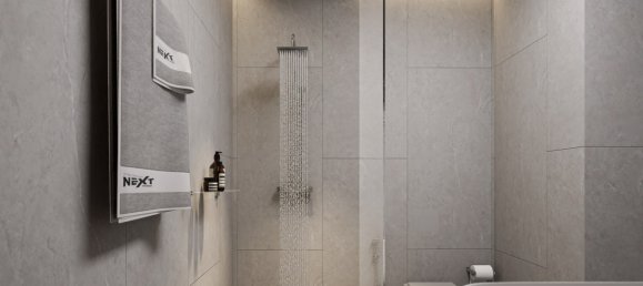 Studio in Pattaya, Thailand, Nr. 62749 12