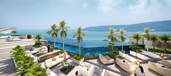 Studio in Pattaya, Thailand, Nr. 62749 17