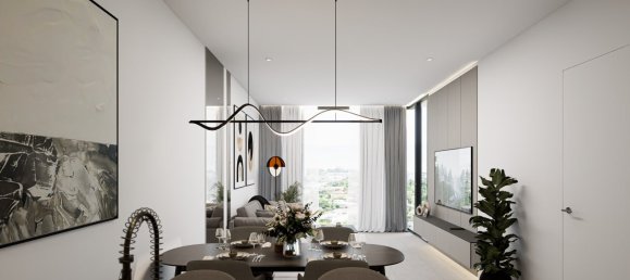 Studio in Pattaya, Thailand, Nr. 62749 10