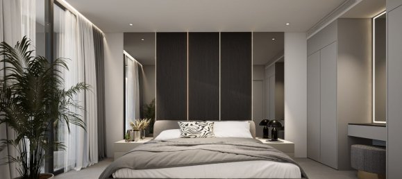 Studio in Pattaya, Thailand, Nr. 62749 6