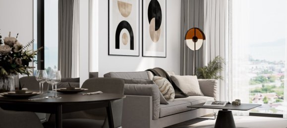 Studio in Pattaya, Thailand, Nr. 62749 5