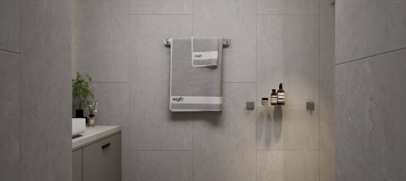 Studio in Pattaya, Thailand, Nr. 62749 11