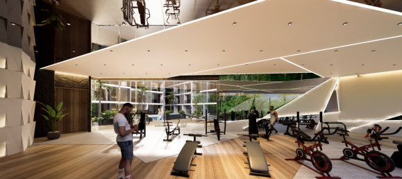 Studio in Pattaya, Thailand, Nr. 62749 2