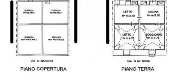 5 bedrooms House in Presicce Acquarica, Italy No. 357602 21