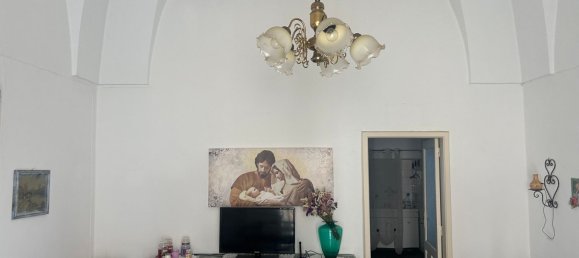 5 bedrooms House in Presicce Acquarica, Italy No. 357602 3